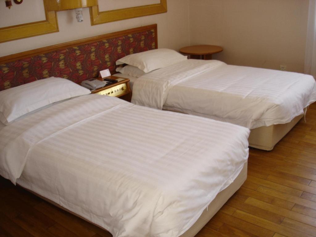 Gloria Holiday Villas Qinhuangdao Room photo